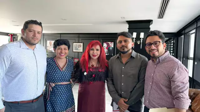 El diputado Antonio Jiménez Gutiérrez, tras la destitución de Alejandro Gómez Cazarín, permanece al frente del Congreso local