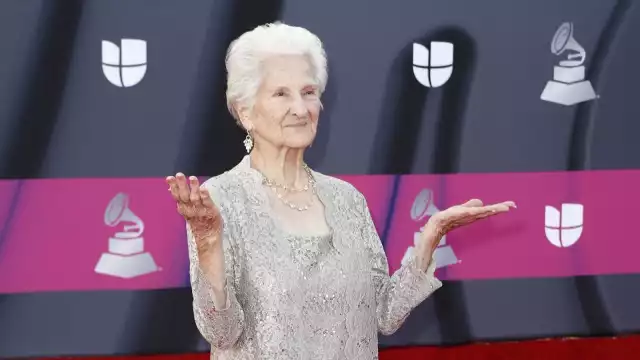 Ángela Álvarez y Silvana Estrada, mejor nuevas artistas en los Latin Grammy