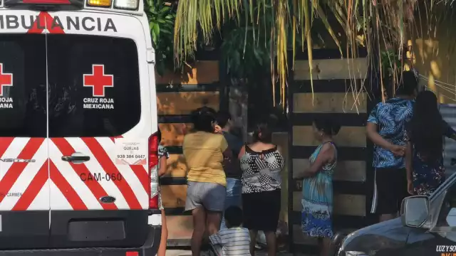 Posible suicidio motivado por problemas sentimentales