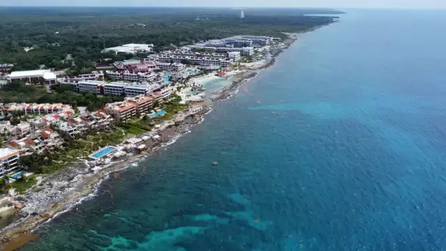 El estudio a que se hace mención quedará a disposición de la ciudadanía por un término de treinta días naturales