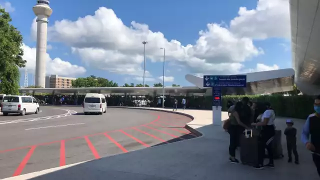 Para viajar a Cuba se solicita únicamente un certificado de vacunación de cualquier marca o una prueba negativa de Covid