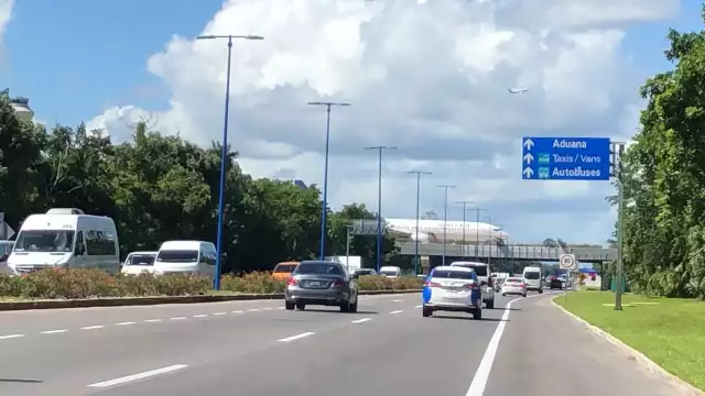 Se pide a la ciudadanía tomar otras rutas como medio de llegada a sus destinos para evitar embotellamientos