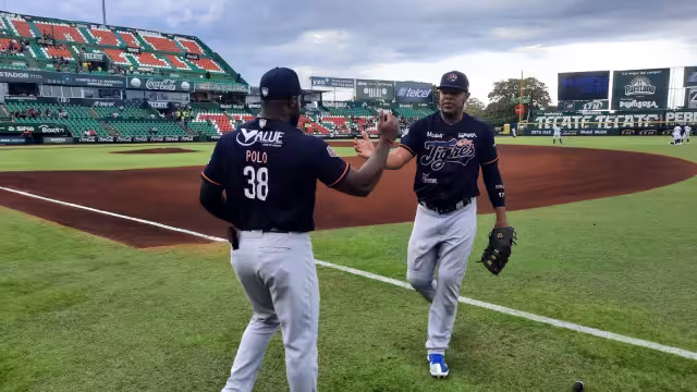 Para los quintanarroenses este éxito representó su tercero de forma consecutiva