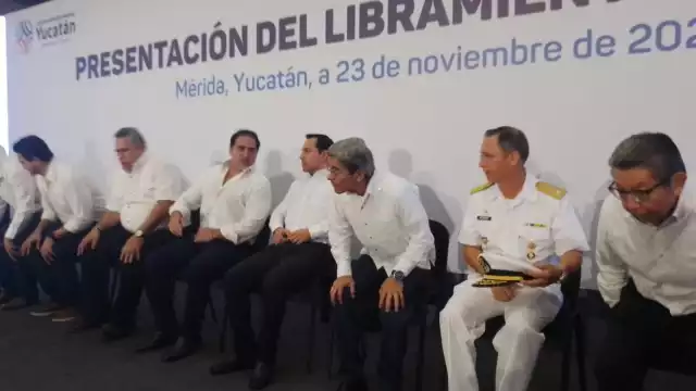 El gobernador Mauricio Vila dará detalles sobre el proyecto