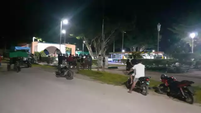 La Fiscalía General del Estado le otorga protección al padre del joven asesinado en José María Morelos