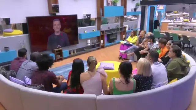 Esta es la persona que salió de "La Casa de los Famosos 2" este lunes 4 de julio