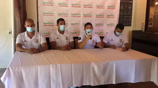 Inter Playa del Carmen enfrentará de local al Atlético en partido programado para disputarse a puerta abierta pero con cupo limitado