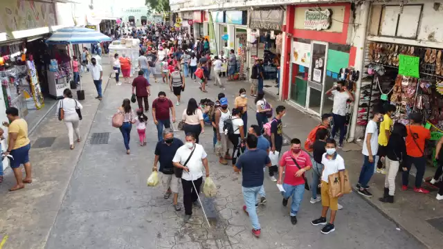 Habrán chubascos y lluvias para este miércoles