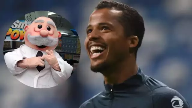 La hija del Dr Simi es la nueva pareja de Giovani dos Santos