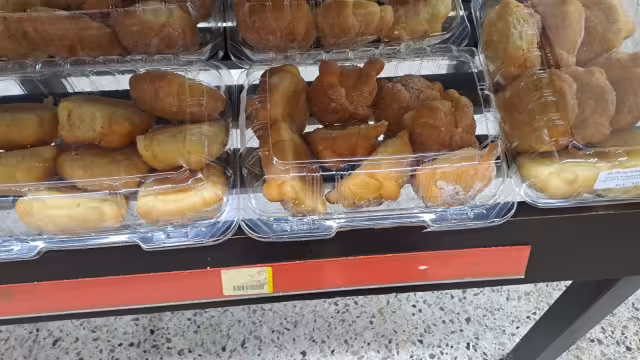 El pan de muerto ya se ofrece con diferentes precios en Mérida