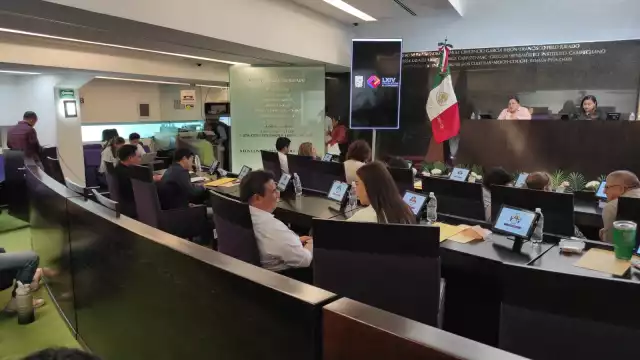 El plazo concluyó este viernes para designar al nuevo Zar Anticorrupción de Campeche