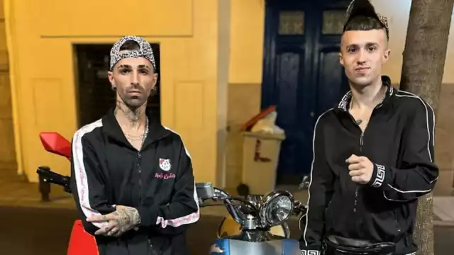 Detienen a tiktokers acusados de abuso en España