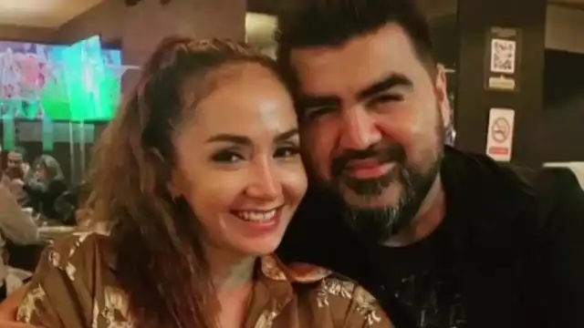 Filtran video de pelea entre El Mimoso y su esposa