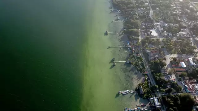 Ejidatarios en Bacalar piden que se haga conforme a la ley