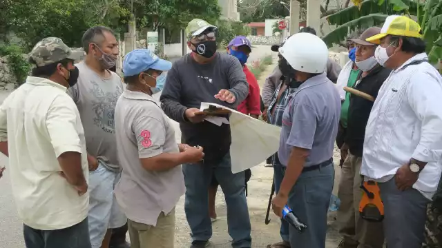 Campesinos y pobladores comenzaron a unirse en diferentes frentes