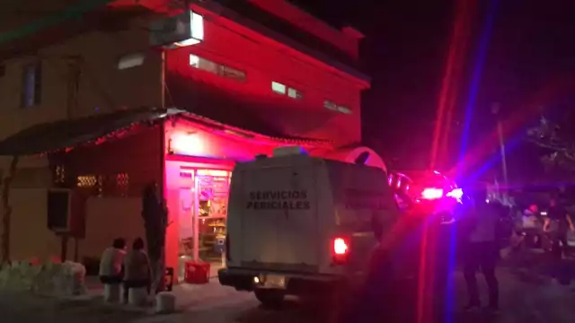 Localizan hombre de la tercera edad sin vida al interior de un Motel de Cancún