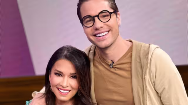 Venga La Alegría comenzó con los cambios en su talento