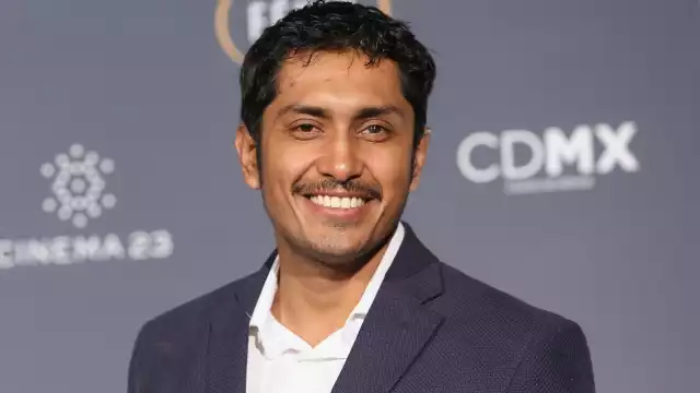 Tenoch Huerta no dio más detalles sobre el robo de su celular