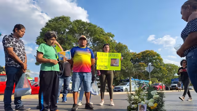 El imputado deberá presentarse quincenalmente en el Centro Estatal de Medidas Cautelares