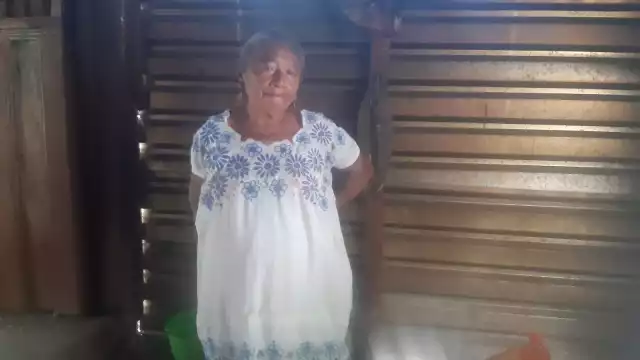 Foto: Raquel Margarita Huerta