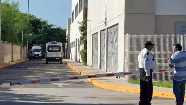 Mujer inicia labores de parto en su casa de Espita, pero da a luz antes de llegar a un nosocomio