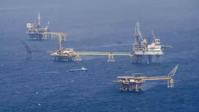 No hay rastros de los desafortunados piloto y copiloto