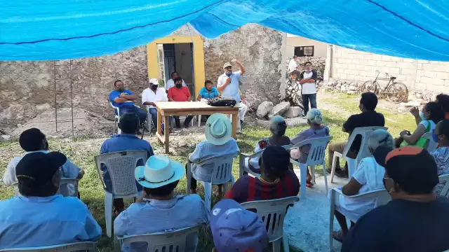 Fonatur compró más de 142 mil metros para el Tren Maya