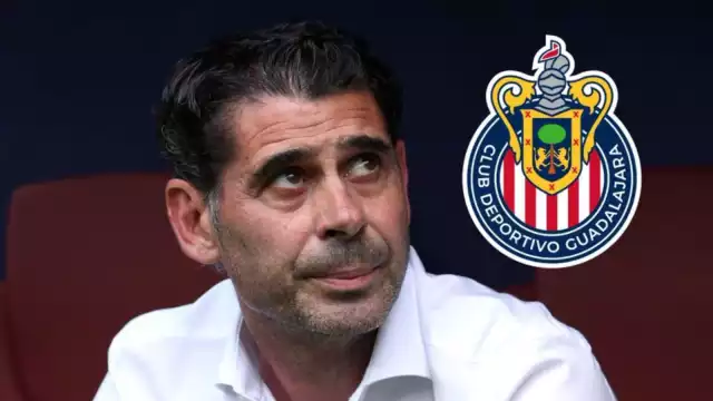 El nuevo directivo de Chivas reconoció la grandeza de las Águilas