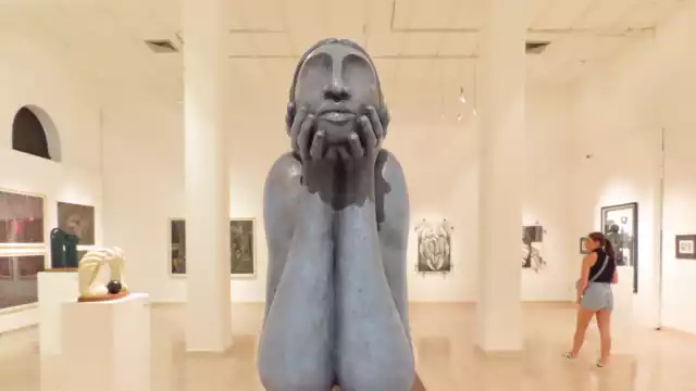 Emblemáticos museos de Mérida, Yucatán