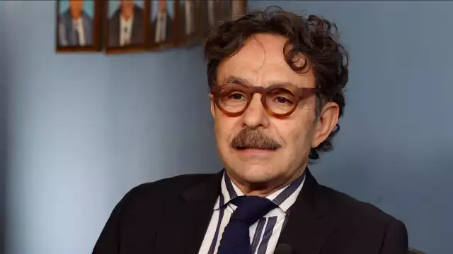 Gabriel Quadri, aspirante a la presidencia de México 2024