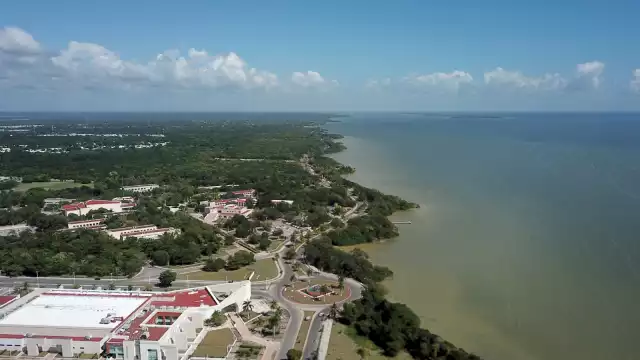 Este es el pronóstico del tiempo en Chetumal y Quintana Roo