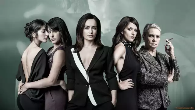 Muere famosa actriz de 'Las Aparicio'