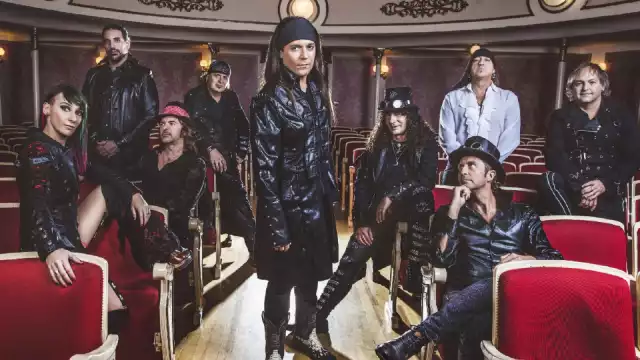 El concierto se llevará a cabo este 19 de marzo