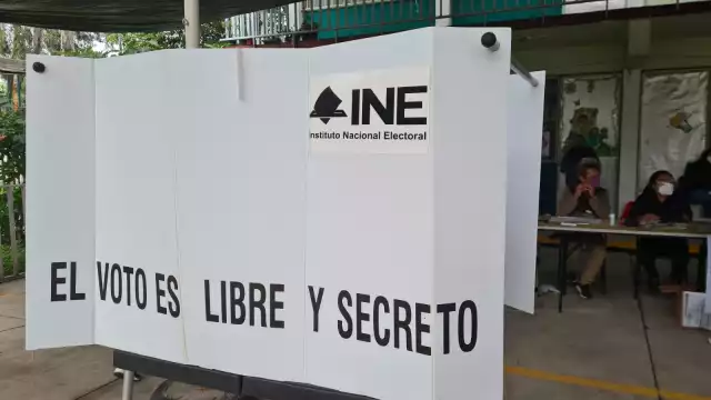 Los próximos comicios están programados para el 5 de junio