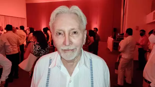 Fernando Gamboa dijo que aterrizarán proyectos para el Sureste