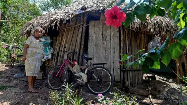 Cuatro de cada 10 residentes viven en situación de pobreza en 2022