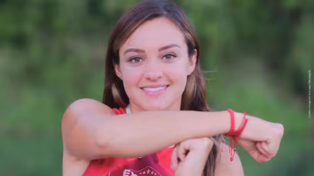 Ana Lago fue la eliminada esta semana