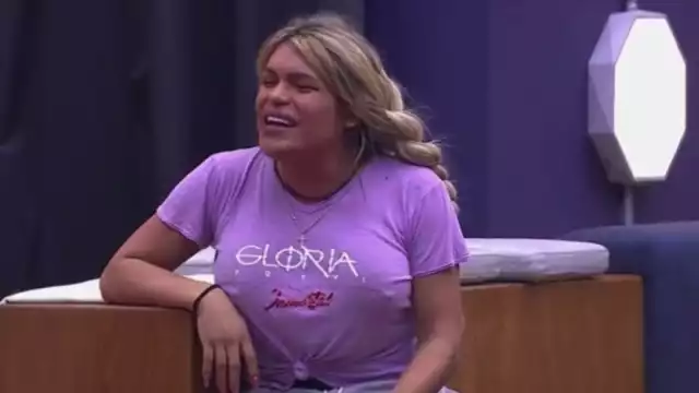 Wendy sigue sumando seguidores en La Casa de los Famosos