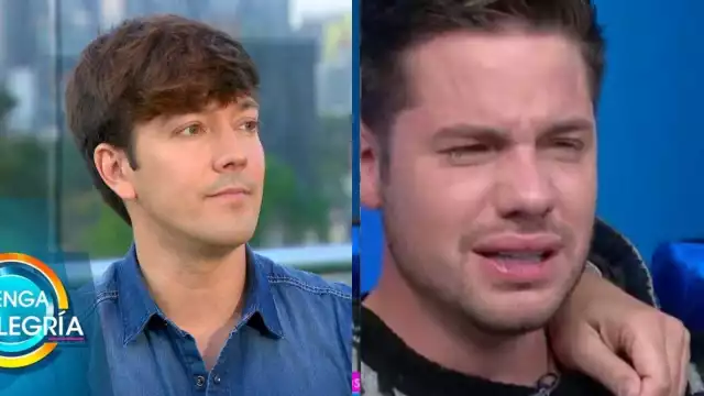 Despido de William Valdés fue para salvar a Roger González