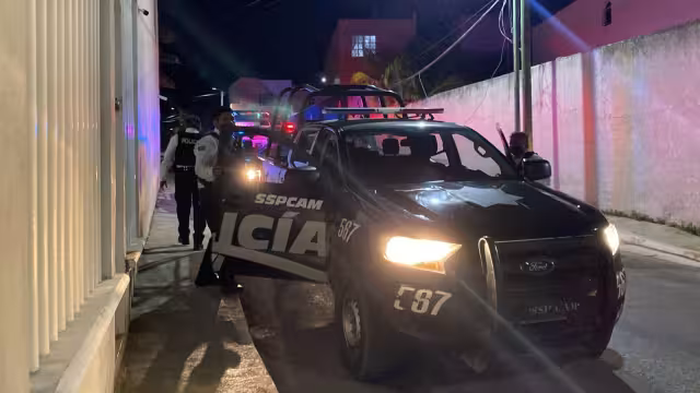 Gracias al “GPS” se pudo dar con la ruta de escape del ladrón