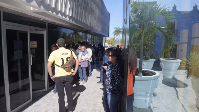 La modalidad de autoservicio, la más novedosa entre los campechanos