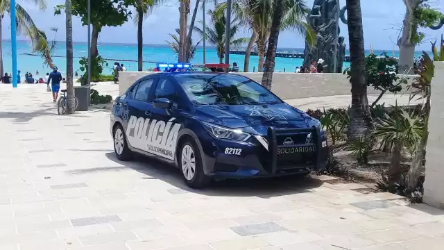 Persiste robo de pasaportes a extranjeros  en Playa del Carmen