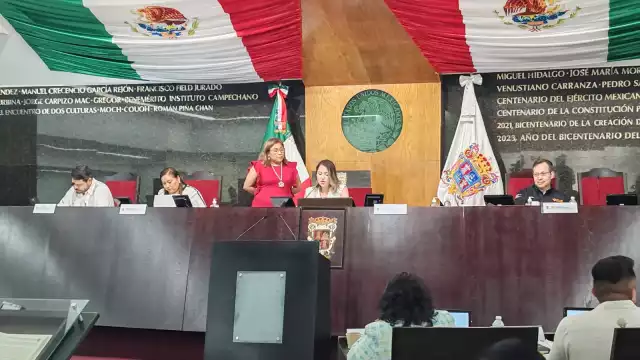 Crea Congreso del Estado comisión para la defensa de usuarios de energía eléctrica