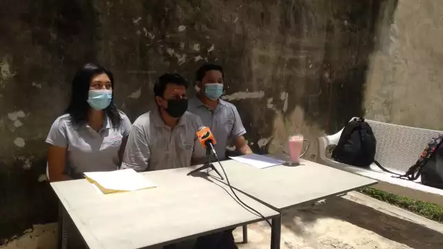 Esta asociación no partidista busca dar a los jóvenes la oportunidad de ocupar cargos políticos