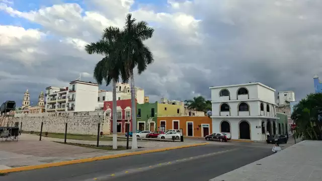 Se registrarán lluvias en la mayoría de los municipios de la entidad.