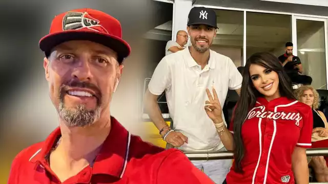 Fue a través de una entrevista para la revista TVyNovelas en donde la joven trans reveló que hay entre Esteban Loaiza y ella