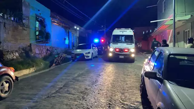 Campeche reportó 527 decesos por causas externas