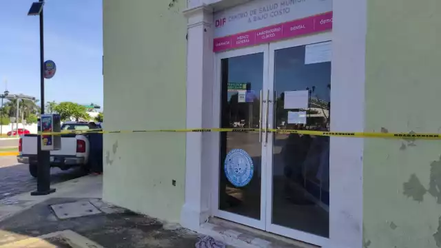 En caso de que no se presente el depositario, el juez consideró una multa de 5 mil pesos