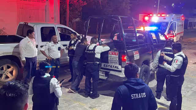 El consumo de alcohol resulta ser el motivo principal de las riñas en Ciudad del Carmen