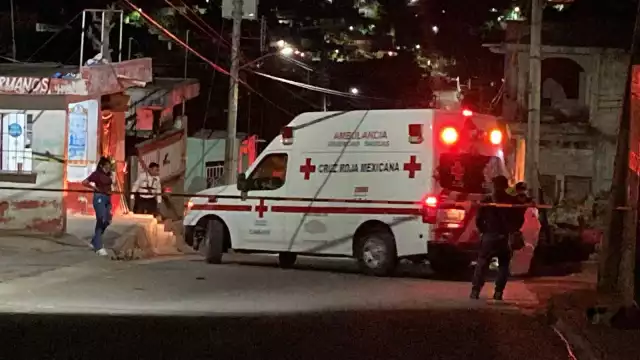 Los sujetos secuestrados están presuntamente ligados a la venta de drogas en la zona